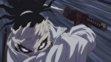 僕のヒーローアカデミア FINAL SEASON　第１６１話　The End of An Era, And The Beginning