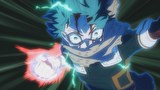 僕のヒーローアカデミア FINAL SEASON　第１６４話　史上最悪の敵（ヴィラン）