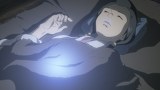 精霊の守り人　第２話　逃げる者 追う者