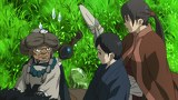 精霊の守り人　第６話　青霧に死す