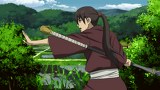 精霊の守り人　第８話　刀鍛冶