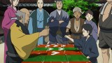 精霊の守り人　第１０話　土と英雄