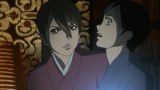 精霊の守り人　第１１話　花酒をタンダに