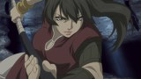 精霊の守り人　第１３話　人でなく虎でなく