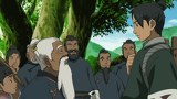 精霊の守り人　第１８話　いにしえの村