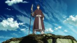精霊の守り人　第１９話　逃亡