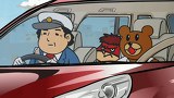 秘密結社　鷹の爪　カウントダウン　第４話　神頼み大作戦