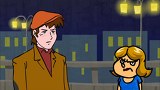 秘密結社　鷹の爪　カウントダウン　第９話　努力と結果