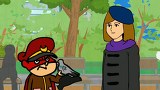 秘密結社　鷹の爪　カウントダウン　第１１話　カウントダウン