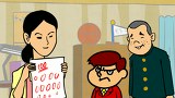 鷹の爪ＮＥＯ　第２６話　吉田先生