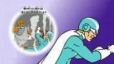 鷹の爪ＮＥＯ　第２７話　復活のファイター
