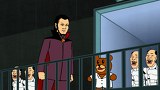 鷹の爪ＮＥＯ　第３７話　さらば鷹の爪団 中編