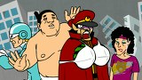 鷹の爪ＮＥＯ　第３８話　さらば鷹の爪団 後編