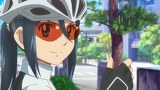 南鎌倉高校女子自転車部　第２話　鎌倉探索にＧｏ！