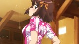南鎌倉高校女子自転車部　第６話　はじめてのレース！