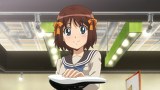 南鎌倉高校女子自転車部　第１０話　輪行で行こう！