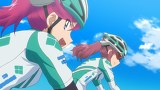 南鎌倉高校女子自転車部　第１１話　自転車って、ふしぎ