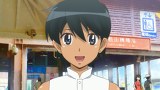 南鎌倉高校女子自転車部　第１３話　来たよ、台湾！！