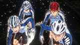 弱虫ペダル　ＮＥＷ　ＧＥＮＥＲＡＴＩＯＮ　第７話　最後の走行会