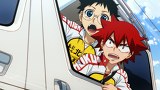 弱虫ペダル　ＮＥＷ　ＧＥＮＥＲＡＴＩＯＮ　第１０話　杉元兄弟の絆