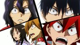 弱虫ペダル　ＮＥＷ　ＧＥＮＥＲＡＴＩＯＮ　第１１話　決着