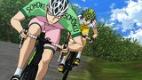 弱虫ペダル　ＮＥＷ　ＧＥＮＥＲＡＴＩＯＮ　第１４話　凡人と天才