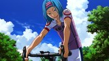 弱虫ペダル　ＮＥＷ　ＧＥＮＥＲＡＴＩＯＮ　第１７話　スタート！！！