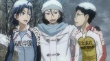弱虫ペダル　ＮＥＷ　ＧＥＮＥＲＡＴＩＯＮ　第１８話　ふくらむ青八木