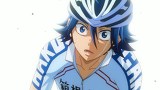 弱虫ペダル　ＮＥＷ　ＧＥＮＥＲＡＴＩＯＮ　第２５話　空を仰ぐ