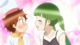 ピアシェ～私のイタリアン～　第３話　ティラミス