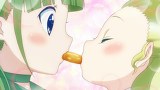 ピアシェ～私のイタリアン～　第４話　カポナータ