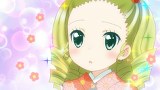 ピアシェ～私のイタリアン～　第７話　カプレーゼ