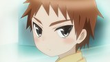 ピアシェ～私のイタリアン～　第１２話　インサラータ