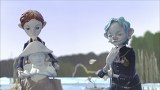 シャーロック　ホームズ　第５話　赤毛クラブの冒険　～「赤毛連盟」より