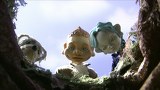 シャーロック　ホームズ　第６話　生真面目な証人の冒険　～「ウィステリア荘」より