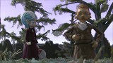 シャーロック　ホームズ　第１１話　バスカーヴィル君と犬の冒険・前編　～「バスカヴィル家の犬」より