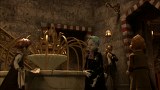 シャーロック　ホームズ　第１６話　ダグラスさんのお屋敷の冒険　～「恐怖の谷」より