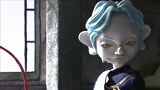 シャーロック　ホームズ　第１８話　最後の冒険　～「最後の事件」より