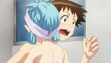 つぐもも　特訓