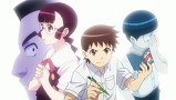 つぐもも　思い出と幼馴染
