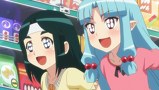 つぐもも　ある日の加賀見家／モテモテフレグランス