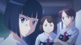 つぐもも　手紙
