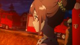 サクラクエスト　第７話　煉獄の館