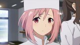 サクラクエスト　第８話　妖精のレシピ