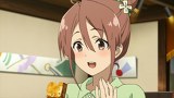 サクラクエスト　第９話　淑女の天秤