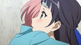 サクラクエスト　第１１話　忘却のレクイエム