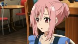 サクラクエスト　第１２話　夜明けのギルド