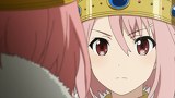 サクラクエスト　第１３話　マリオネットの饗宴