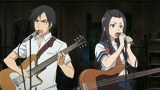 サクラクエスト　第１６話　湖上のアルルカン