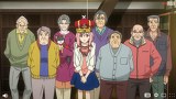 サクラクエスト　第１８話　ミネルヴァの盃